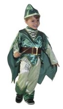 FANCY MAGIC COSTUME CARNEVALE