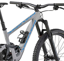 KIT Adesivi Telaio bici MTB