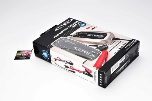 Ctek mxs 843 - 10, 56-843