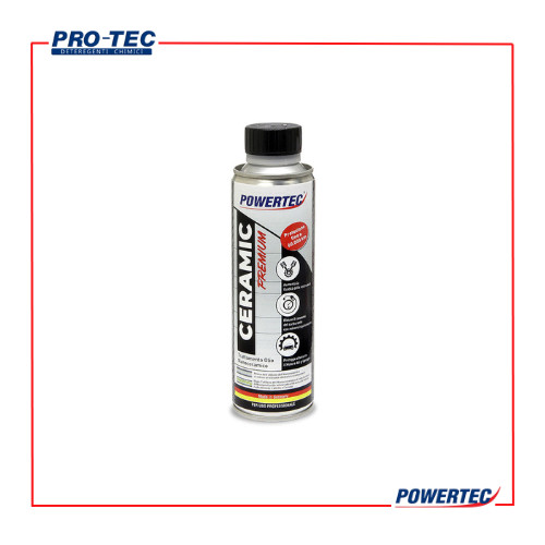 Powertec ceramic premium - ceramic,