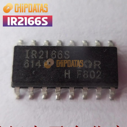 1pz nuovo ir2166s sop16 - nuovo,