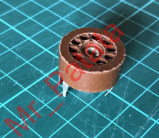 Zoccolo NOVAL rotondo Corso