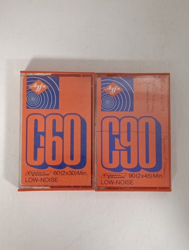 Lotto agfa low noise - lotto,