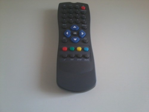 Telecomando skystar technisat - skystar,