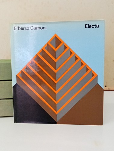 Erberto carboni electa - electa, 1985