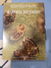 RAPPORTO INTERMEDIO PROGETTO REGIONALE DI LOTTA GUIDATA BIOLOGICA E INTEGRATA