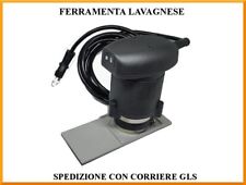 Levigatrice carteggiatrice per