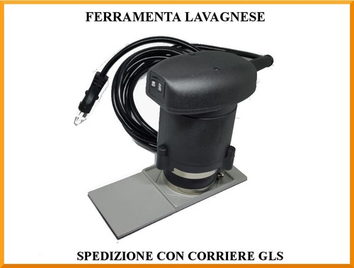 Levigatrice carteggiatrice per