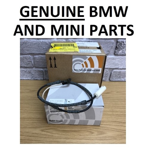 Kit pastiglie freno valore