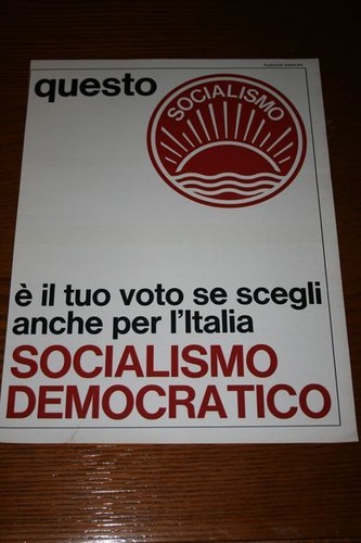 An18 1972 partito - an18=1972=partito, socialismo