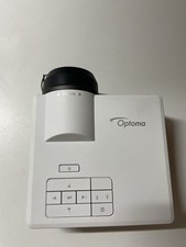 Optoma proiettore led - optoma,