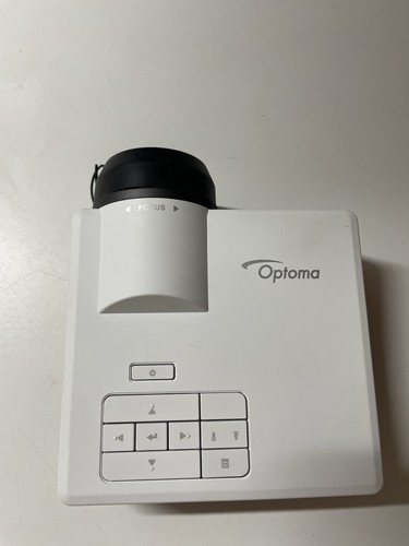 Optoma proiettore led - proiettore,