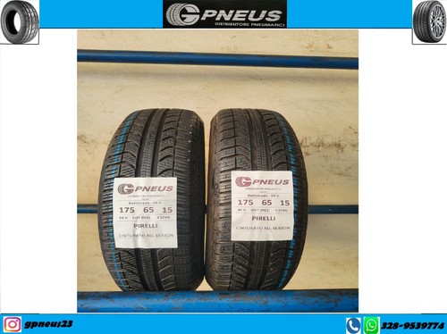 175 h pirelli - ,