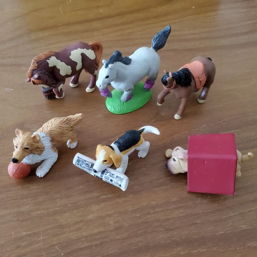 Vintage pony pocket - pony,