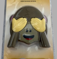 Electronic Necessities