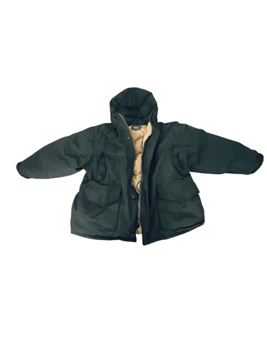 Giacca vintage woolrich - giacca,