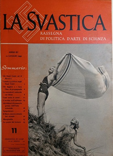 Svastica 11 1942 - svastica, 11/1942