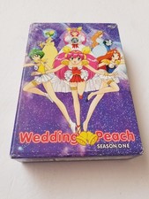 2006 Wedding Peach Season One