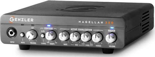 Genzler magellan 350 testina - genzler,