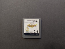 Kingdom Hearts Re:Coded (Nintendo DS) – Edizione EU