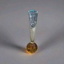 VASETTO SOLIFLEUR vetro MURANO