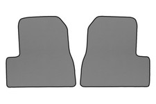 AUTO Tappetini posteriore per