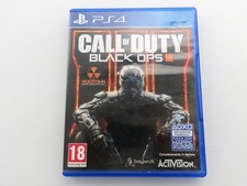 Call of Duty Black III Ops 3