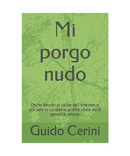 Porgo nudo chi ha bevuto - porgo,