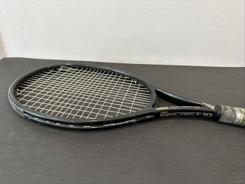 Racchetta tennis yamaha - racchetta,