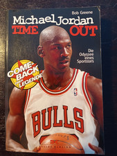 Michael Jordan - Timeout