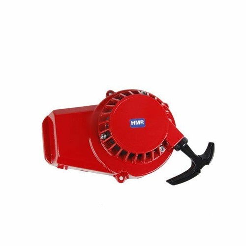 Avviatore strappo avviamento - a,