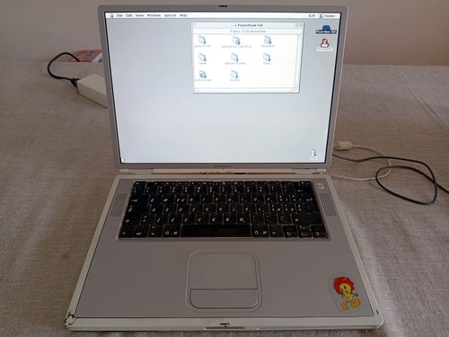Computer vintage apple - computer,