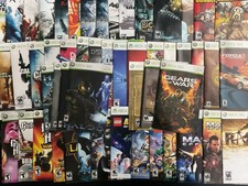 Microsoft Xbox 360 solo