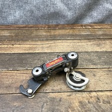 Deragliatore posteriore