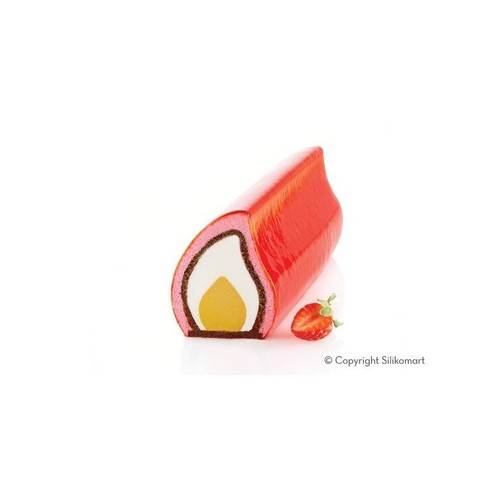 Silikomart kit candle the - silikomart,