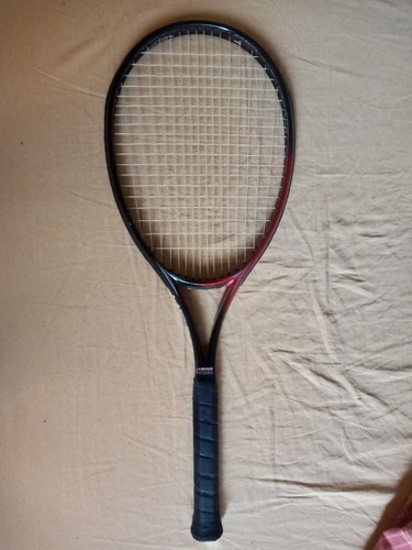 Racchetta tennis head - da, con