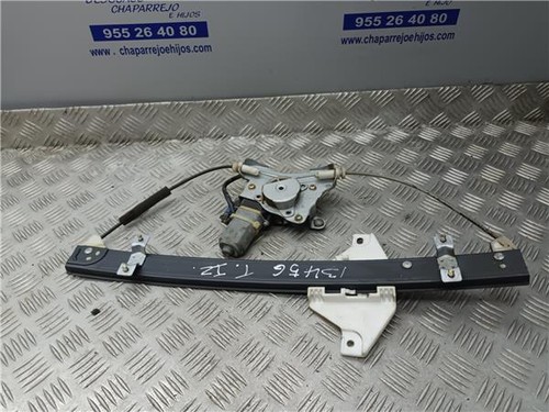 96627081 alzavetro elettrico - ,