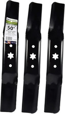 561558B Set di 3 lame per MTD