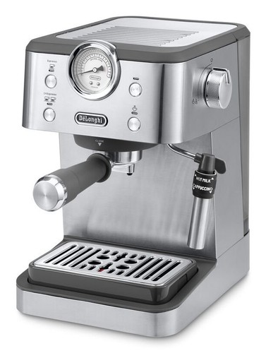 Longhi macchine caffé - macchine,