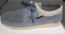 CLARKS Originals Wallabee
