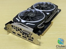 MSI GeForce GTX 1080 TI Armor