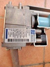 Valvola Gas per Caldaia completa di accensione 