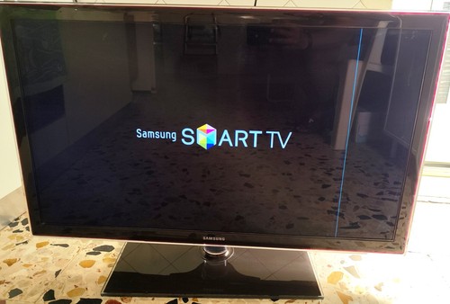 Samsung smart non - samsung,