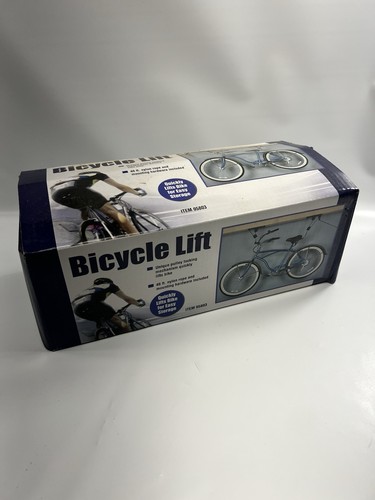 Sollevatore bici bicicletta
