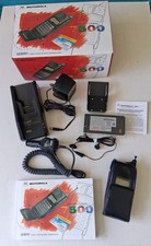 Telefono cellulare vintage
