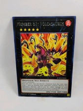 YU-GI-OH! Numero 61