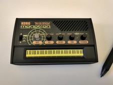 Korg Monotron Delay