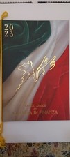 Stock Calendari Storici Gdf