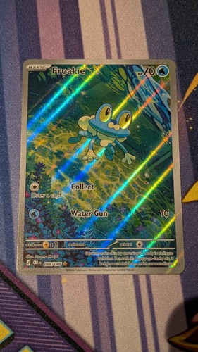 Froakie 088 086 cri - froakie,