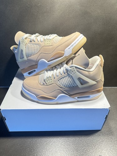 Nike air jordan - nike, 4